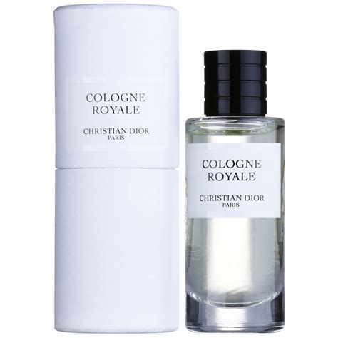 cologne royale christian dior|Christian Dior cologne for women.